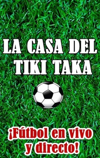La Casa del Tiki Taka download