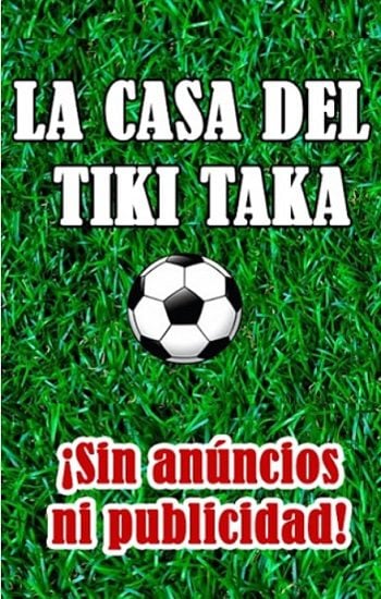 La Casa del Tiki Taka gratis